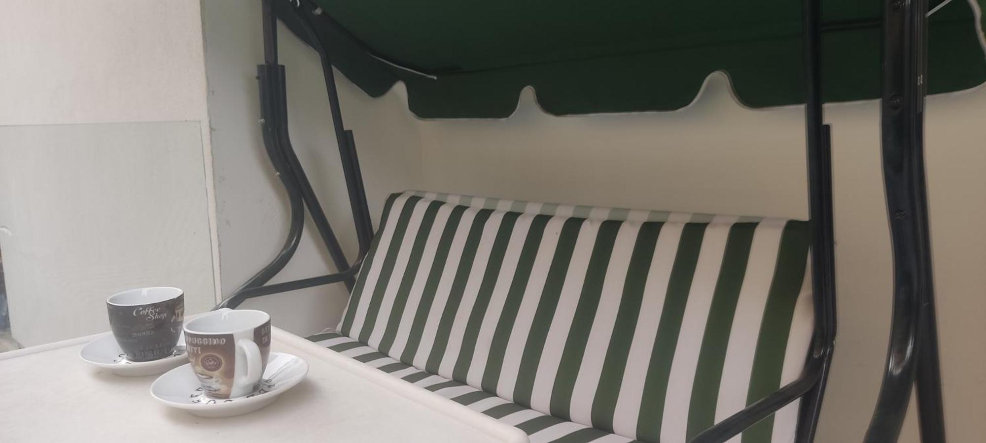 Fabilicious Suites - 2 Apartments- Romantic Jacuzzi & Spacious Family Comfort Athena Bagian luar foto
